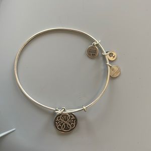 Alex and ani bracelet